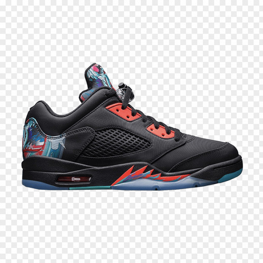 Chinese-blue Air Jordan Sneakers Nike Max Retro Style PNG