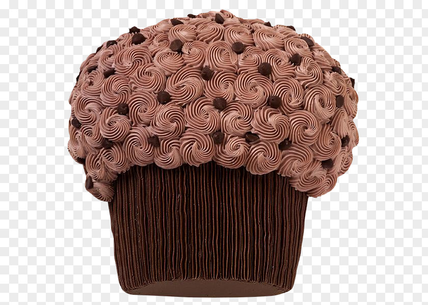 Chocolate Cake Cupcake Sponge Muffin Birthday PNG