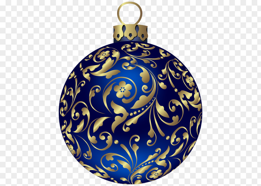 Christmas Ornament New Year's Day PNG
