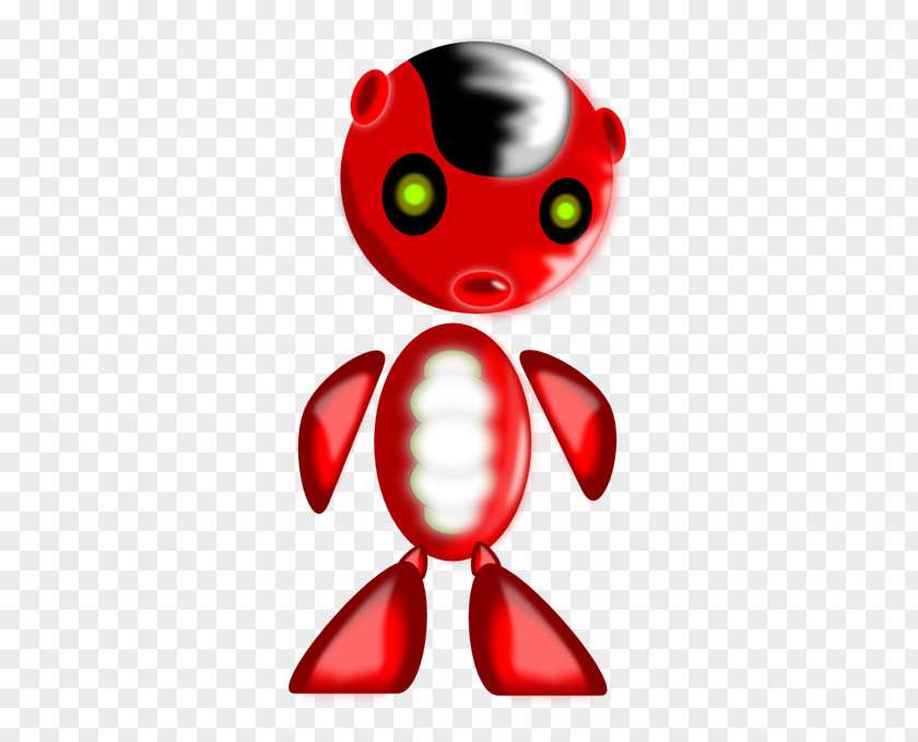 Cute Robot Clip Art Lucifer Devil Satan Image PNG