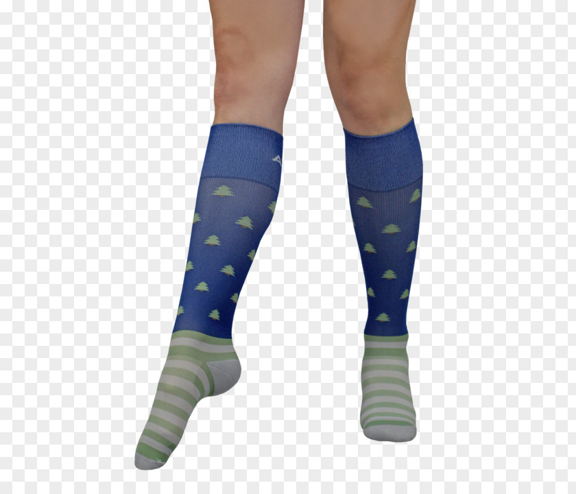 Cypress Knees Toe Socks Knee Highs Clothing Stocking PNG