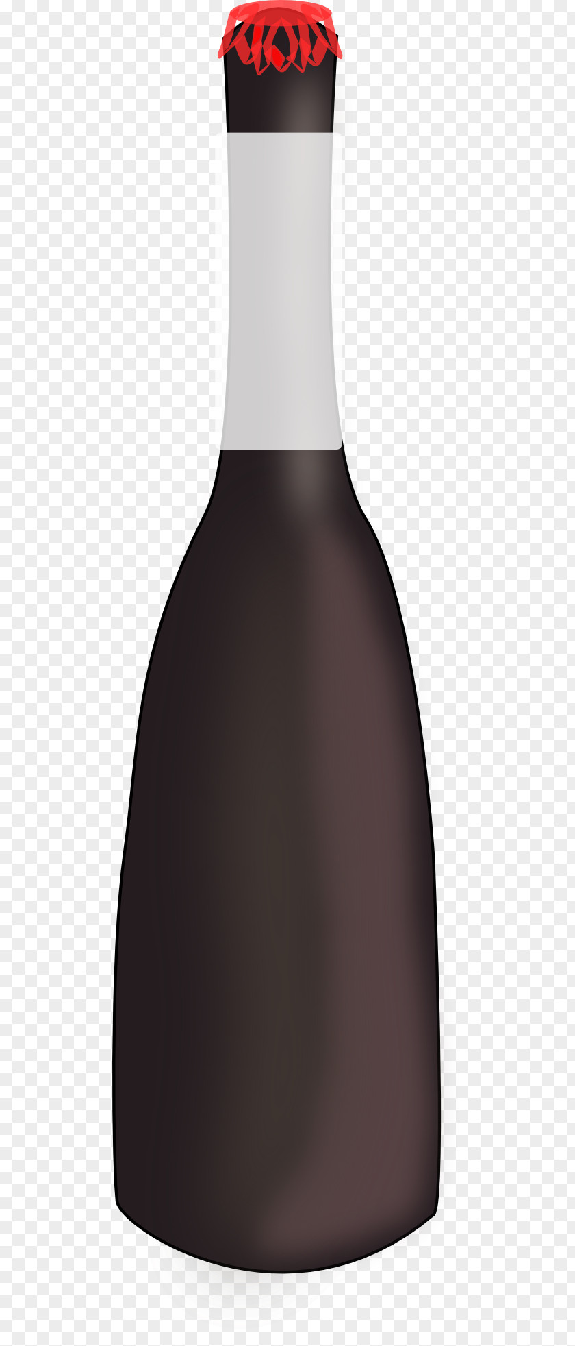 Design Bottle PNG