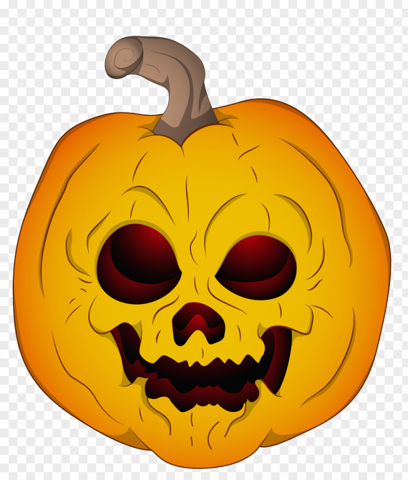 Evil Pumpkin Cliparts Pie Halloween Jack-o'-lantern Clip Art PNG