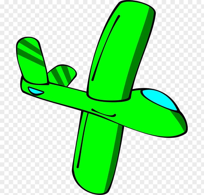 Glider Cliparts Airplane Cartoon Clip Art PNG