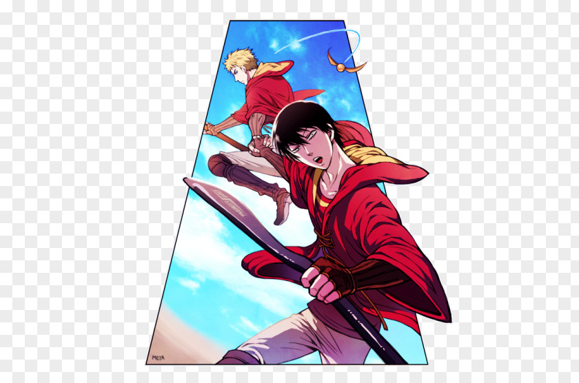 Hogwarts Train Quidditch School Of Witchcraft And Wizardry Yowamushi Pedal Gryffindor Broom PNG