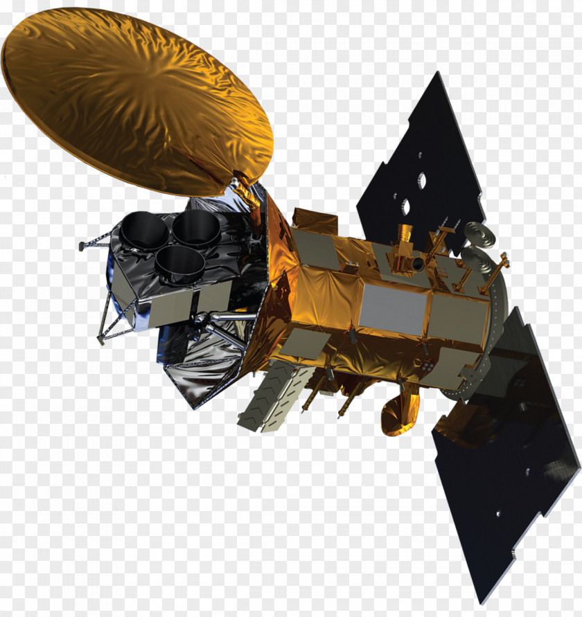 Mars Argentina SAC-D Aquarius Satellite NASA PNG