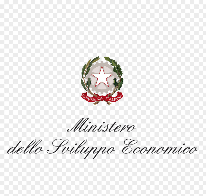 Ministry Of Economic Development Ministerium Ministero Dello Sviluppo Economico Cabinet Department PNG