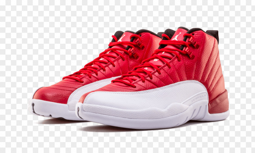 Nike Air Jordan 12 Retro XII Sports Shoes PNG