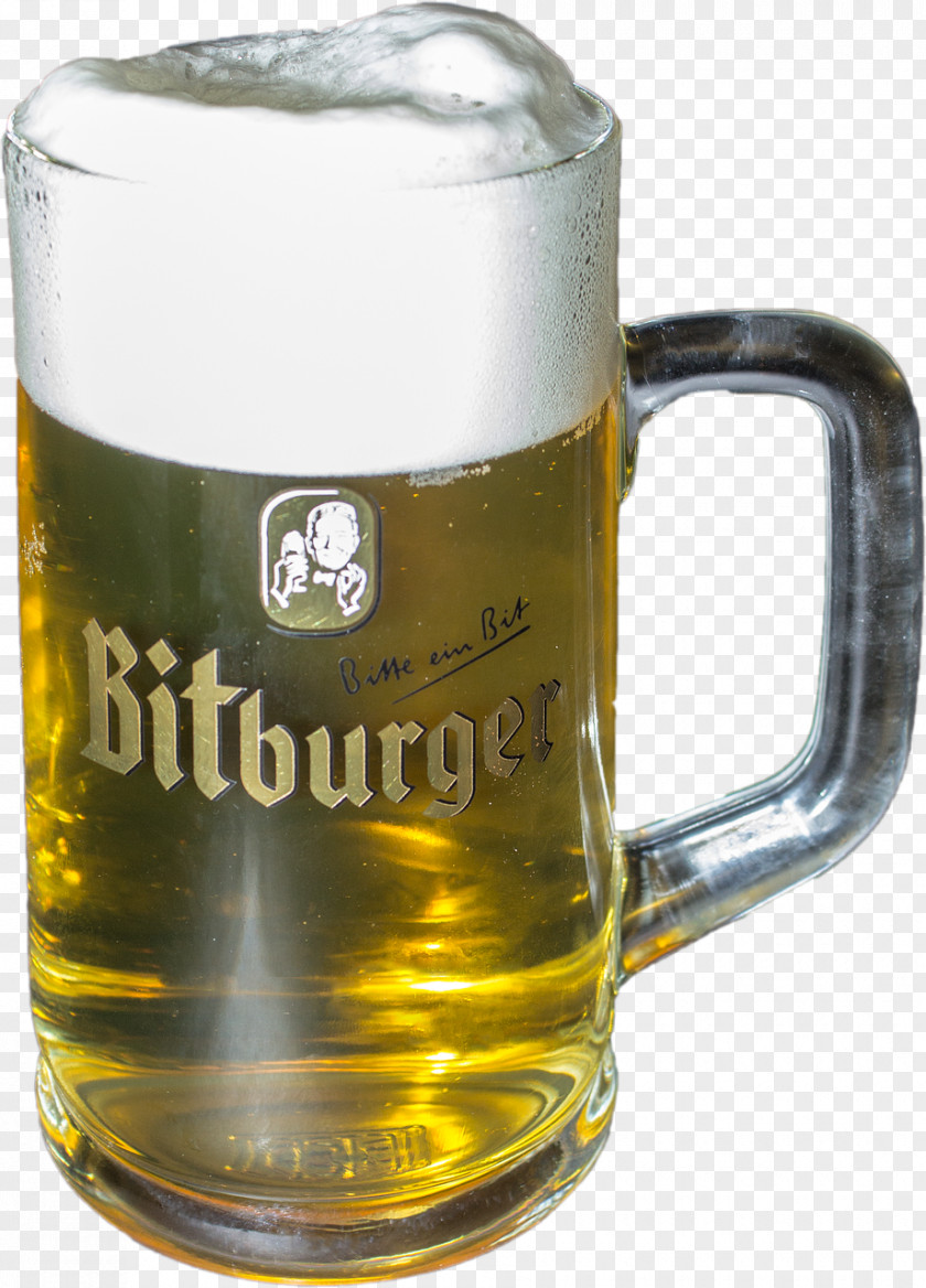 Oktoberfest Lager Beer Glasses Bavaria Brewery PNG