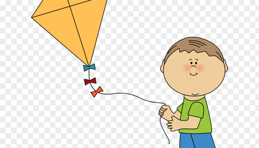 People Flying Kites Clip Art A Kite Openclipart Flight PNG
