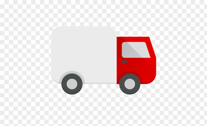 Red Truck Vodacom Mobile Phones Internet Computer PNG