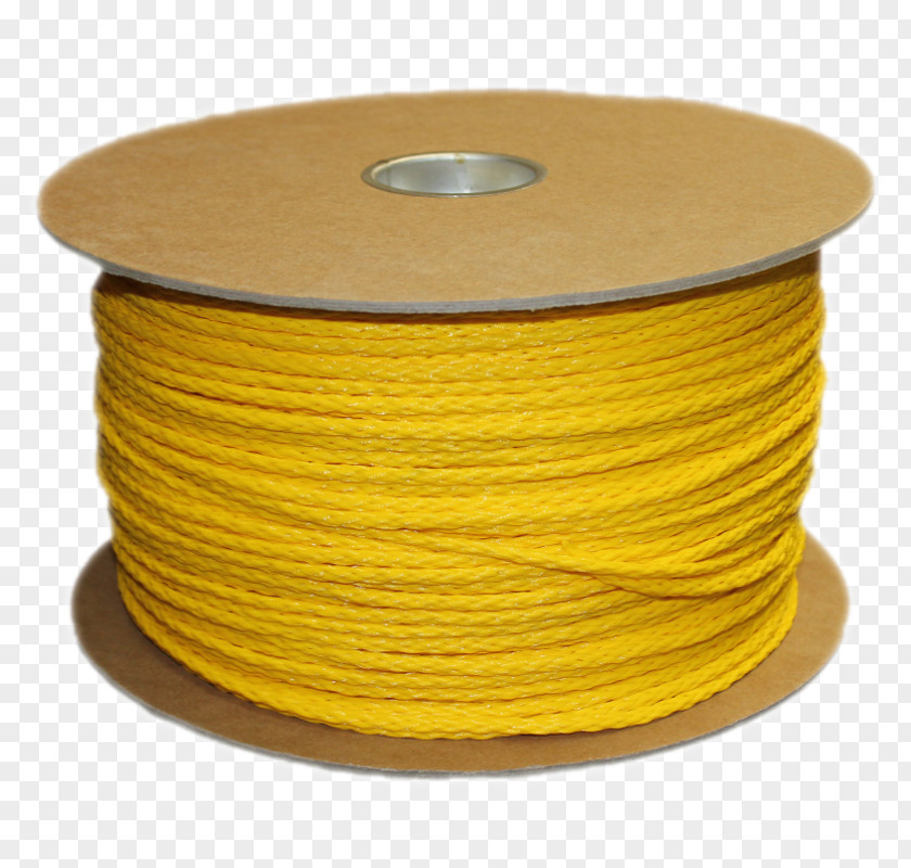Rope Bailer Material Polypropylene Nylon PNG