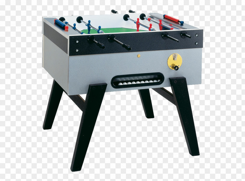 Table Foosball Garlando Game Player PNG