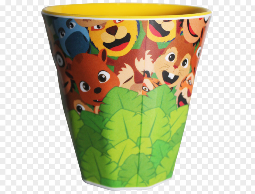 Vase Ceramic Cup Mug PNG