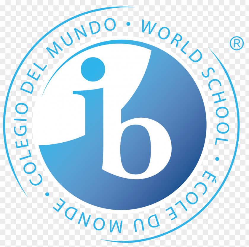 Baccalaureate Background International Logo IB Diploma Programme Organization School PNG