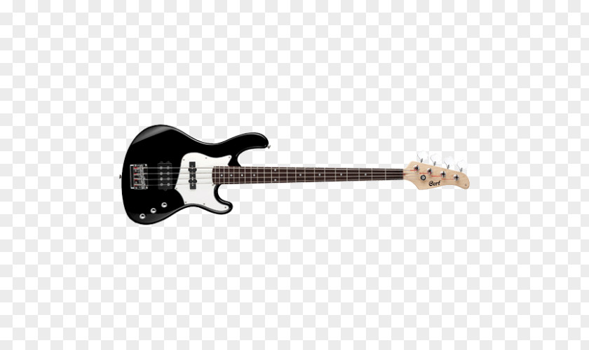 Bass Guitar Fender Precision Electric Cort Guitars PNG