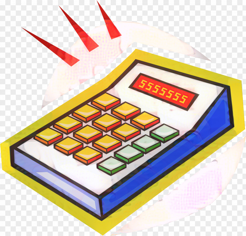 Cedar Hills Elementary Clip Art Calculator PNG