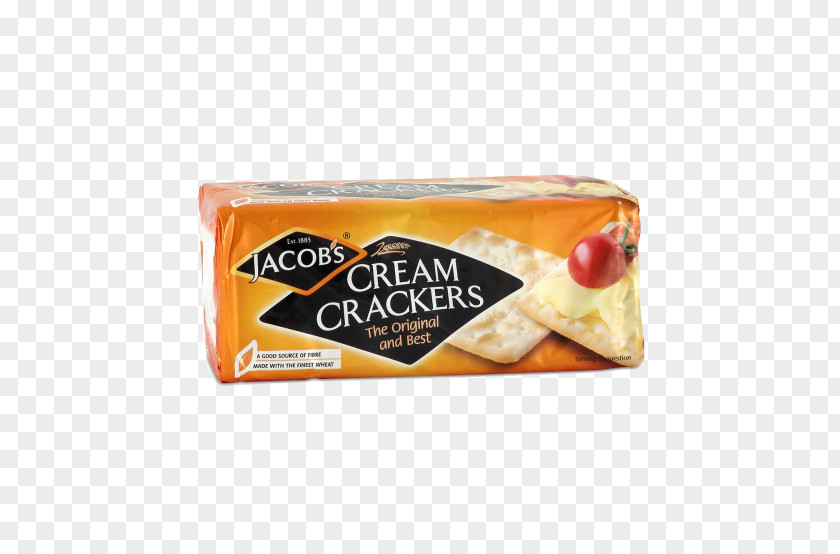 Cream Biscuits Custard Jacob's Cracker Biscuit PNG