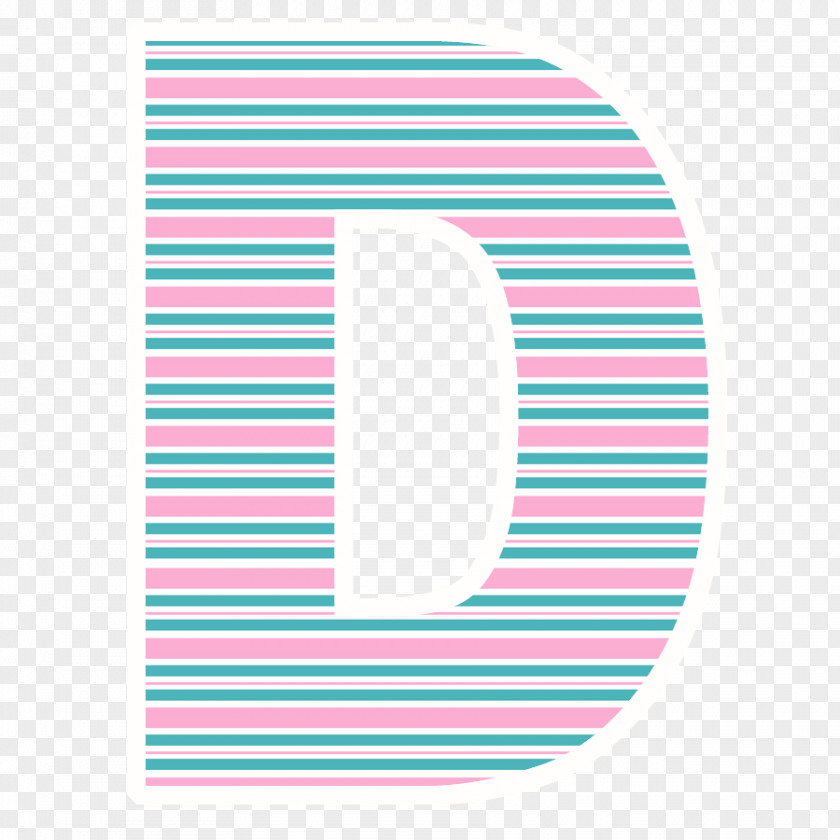 Design Logo Pink M Brand Number PNG