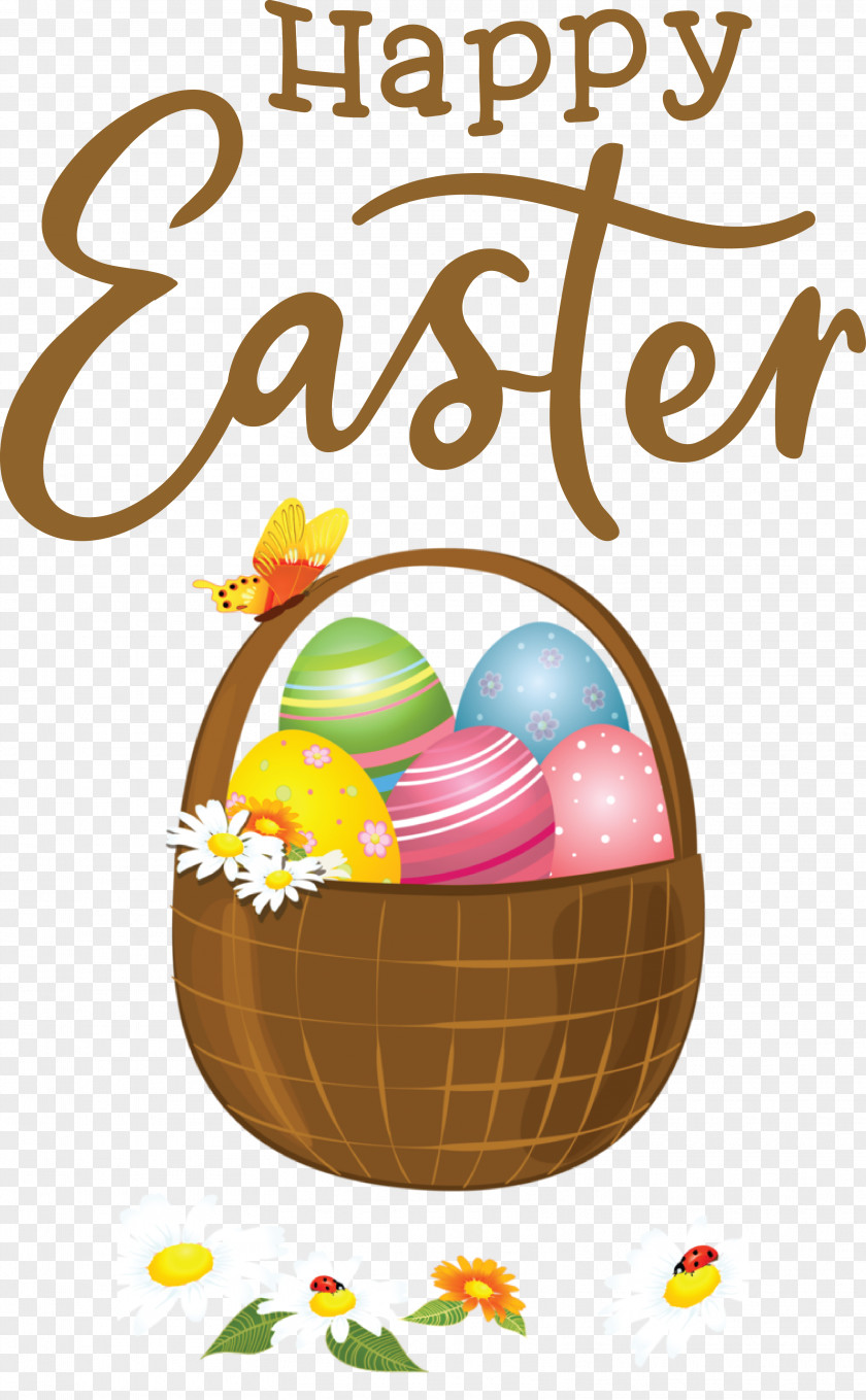 Easter Egg PNG