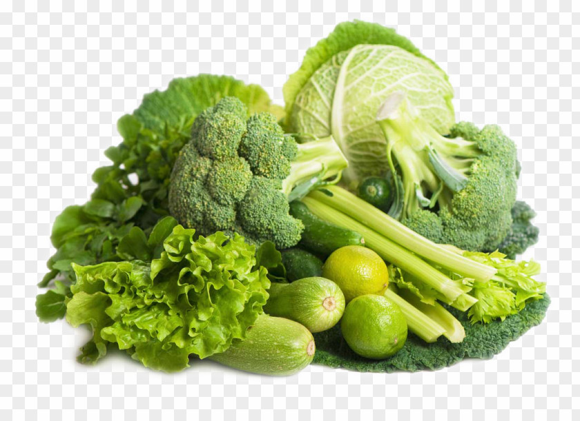 Fresh Green Vegetables, High-resolution Images Leaf Vegetable Fruit Eating Food PNG