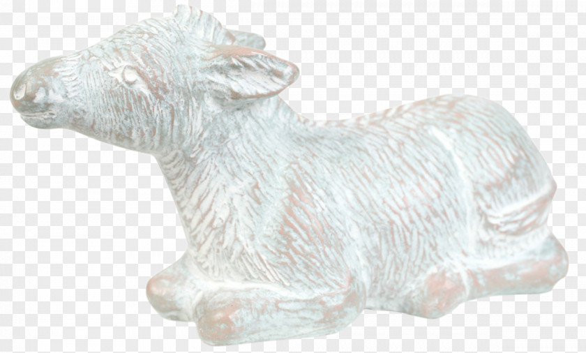Goat Animal Figurine PNG