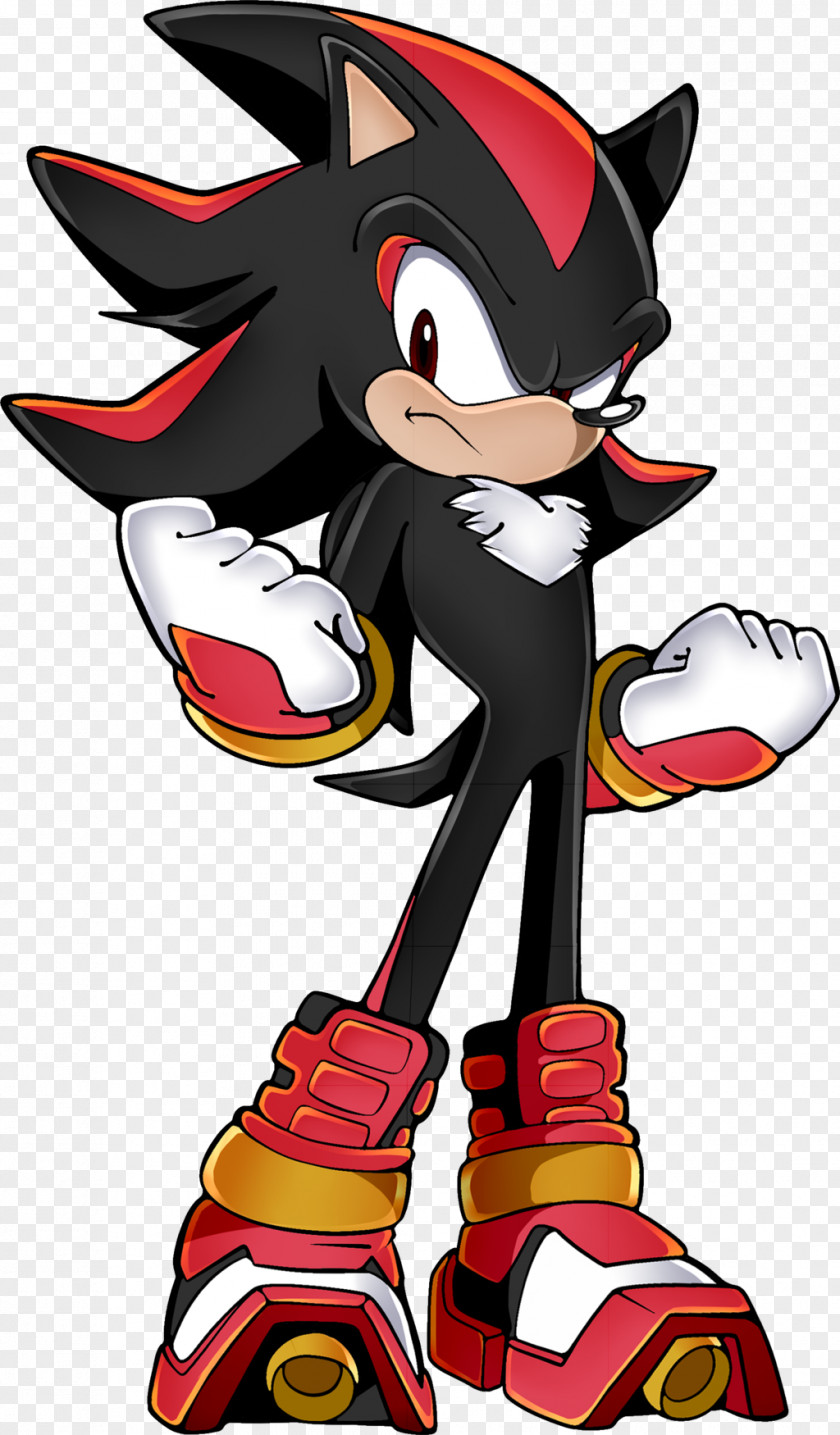 Hedgehog Shadow The Sonic Boom Super PNG