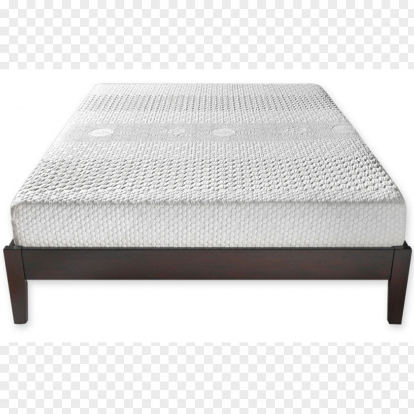 Mattress Couch Bed Frame Foot Rests PNG