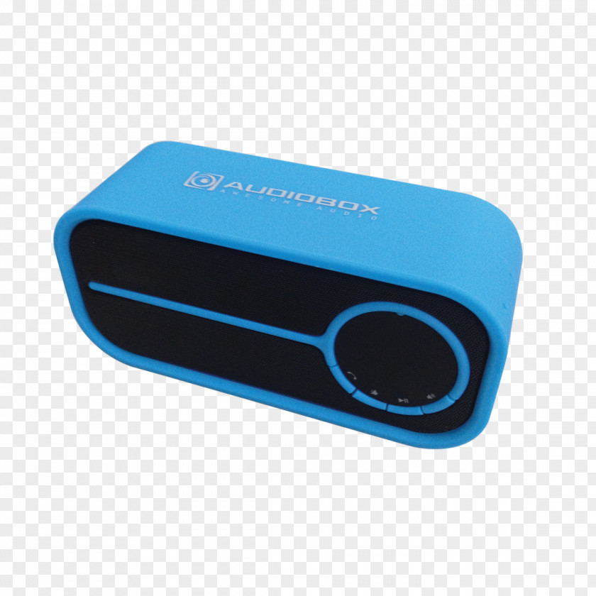 Microphone Loudspeaker Wireless Speaker Portable Bluetooth Computer Hardware PNG