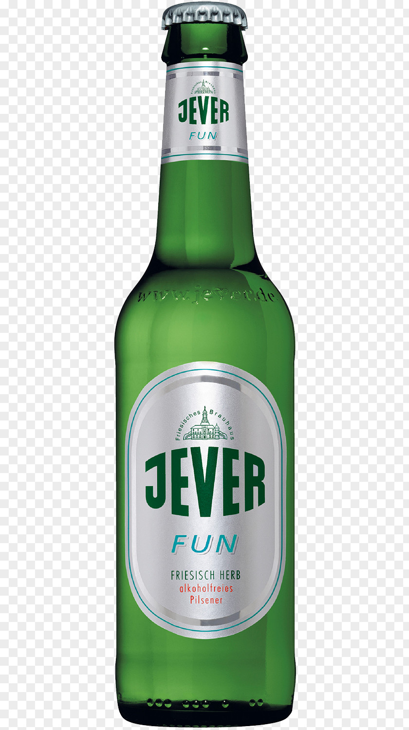 Non Alcoholic Jever Brewery Low-alcohol Beer Pilsner Pilsener PNG