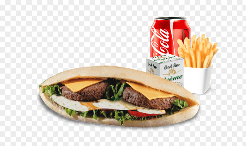 Steak Frites Cheeseburger Pizza Sandwich Bánh Mì Crudités PNG