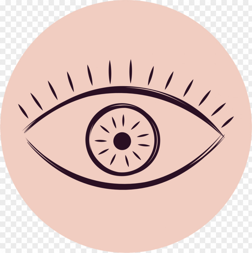 Symptom Cartoon Eye Contact Lenses Discounts And Allowances Circle Lens PNG
