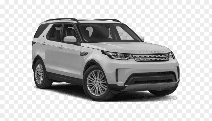 2018 Land Rover Discovery Sport Range Velar Utility Vehicle HSE LUXURY SE PNG