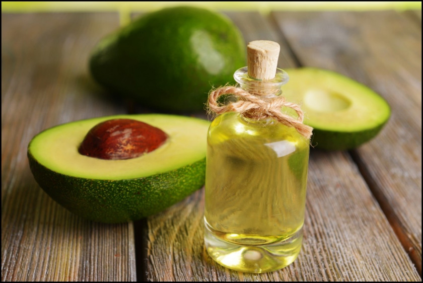 Avocado Oil Fruit Sesame PNG