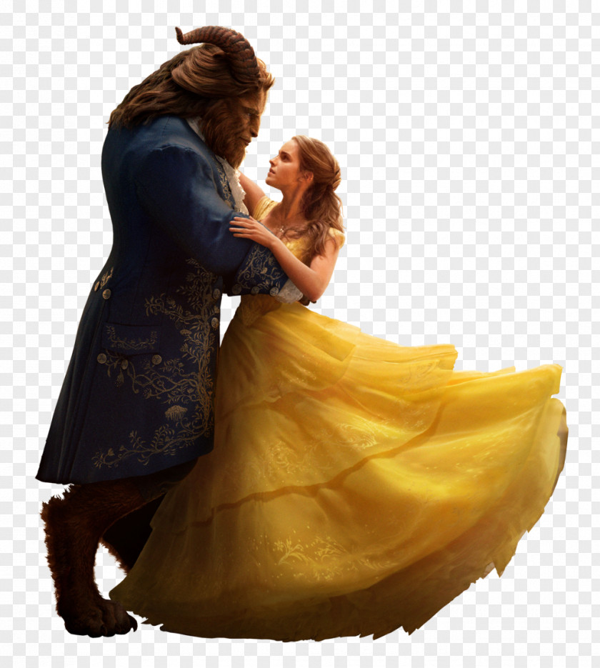 Beauty And The Beast File Belle Film PNG