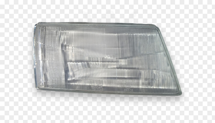 Car Headlamp PNG