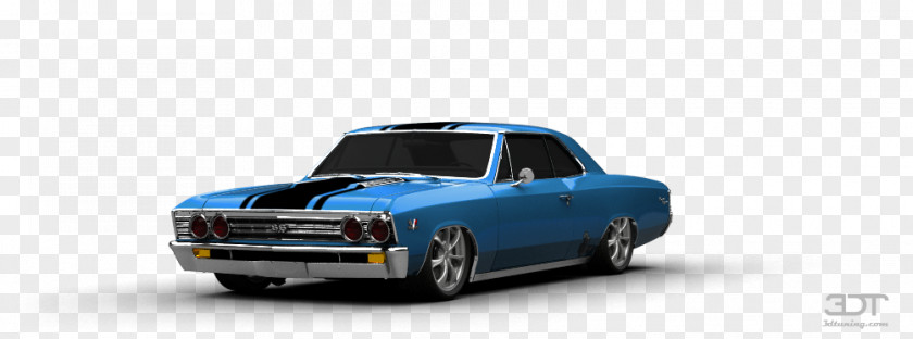 Chevrolet Chevelle Family Car Automotive Design Motor Vehicle Model PNG