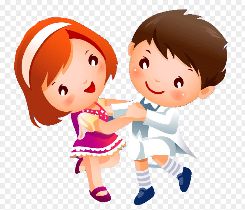 Child Clip Art Dance Image Illustration PNG