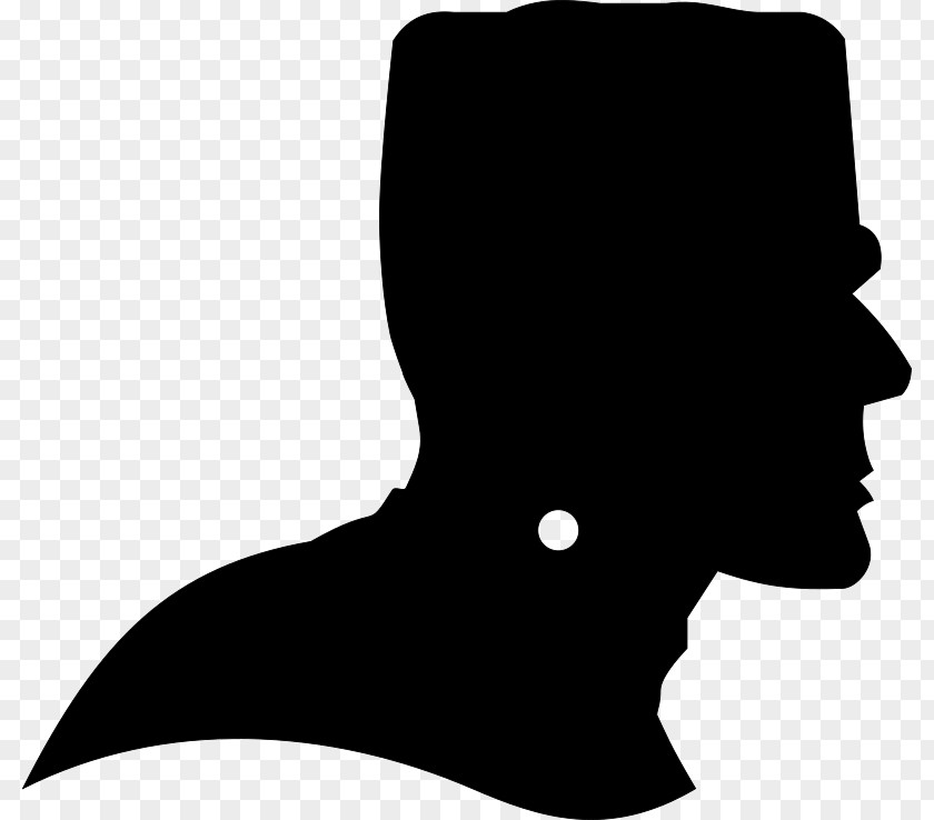 Description Frankenstein's Monster Clip Art PNG