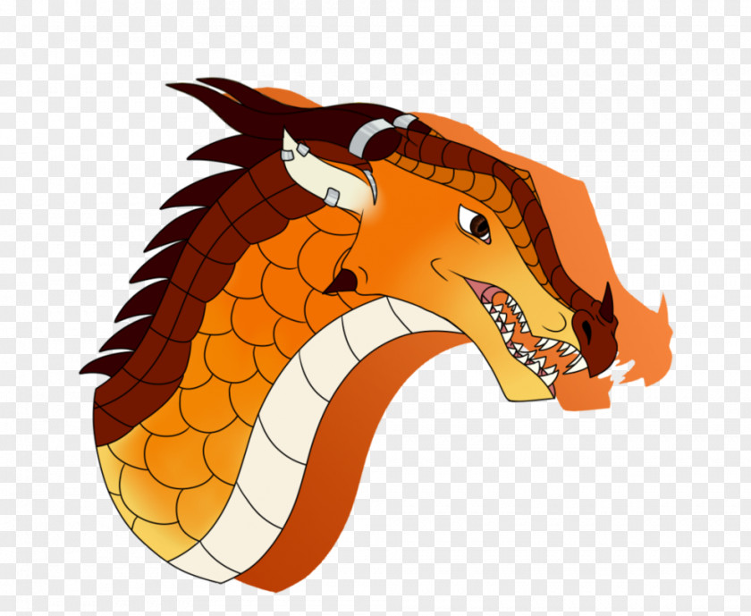 Dragon Snout Cartoon Shoe PNG