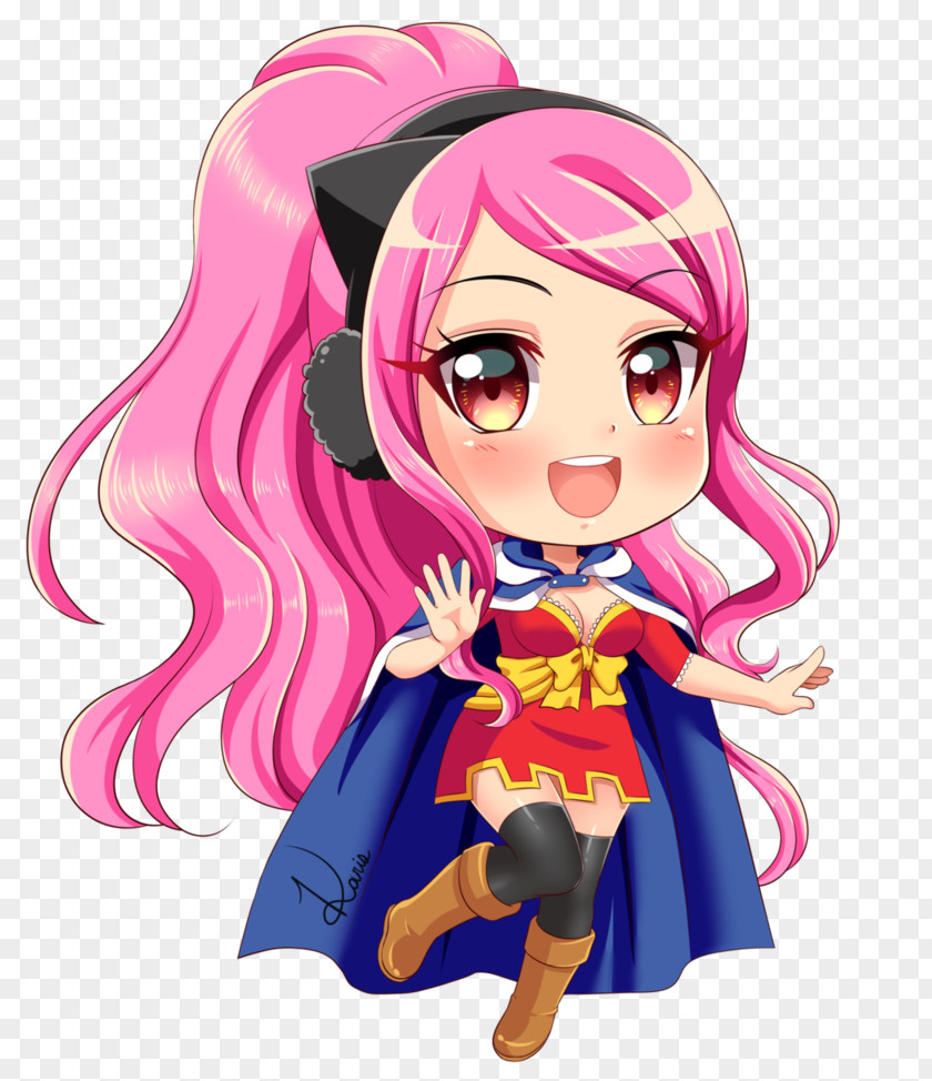 Fairy Tail Drawing Meredy PNG