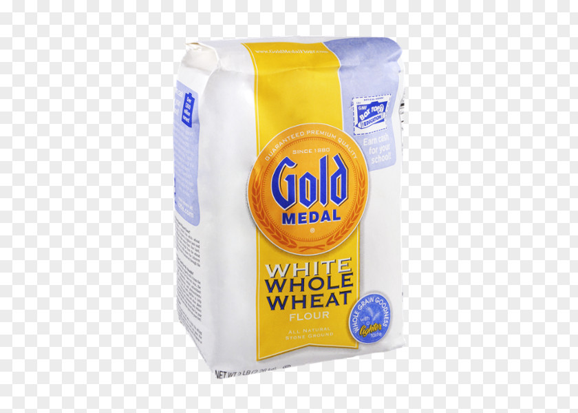 Flour Whole-wheat Ingredient General Mills Medal PNG