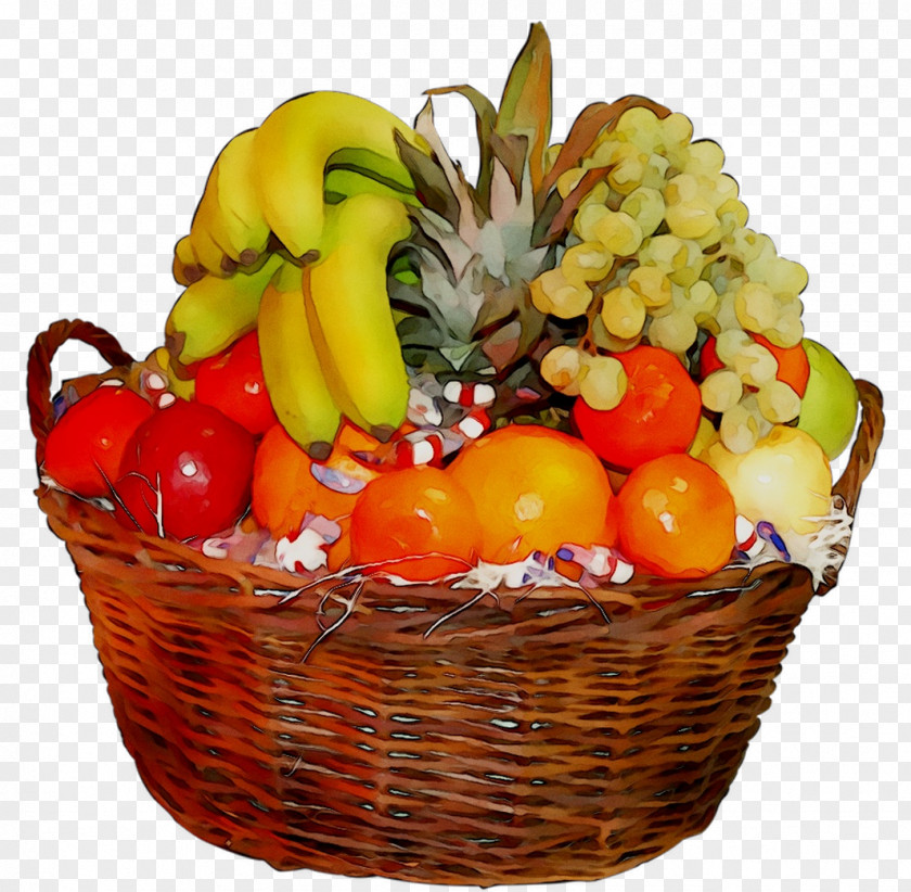 Hamper Food Gift Baskets Vegetarian Cuisine Vegetable PNG