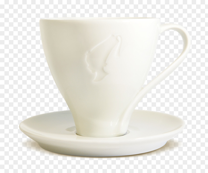Instant Coffee Cup Espresso Saucer Mug PNG