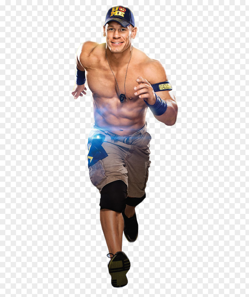 John Cena WrestleMania Clip Art PNG