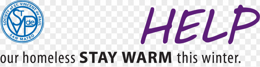 Keep Warm Logo Brand Trademark Society Of Saint Vincent De Paul PNG