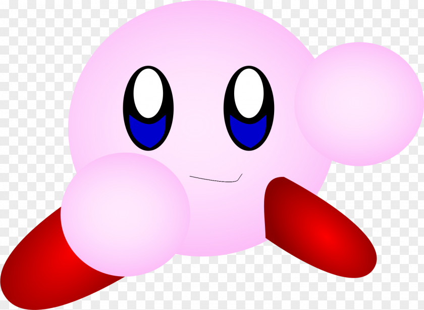 King GameCube Nintendo DS Kirby Clip Art PNG