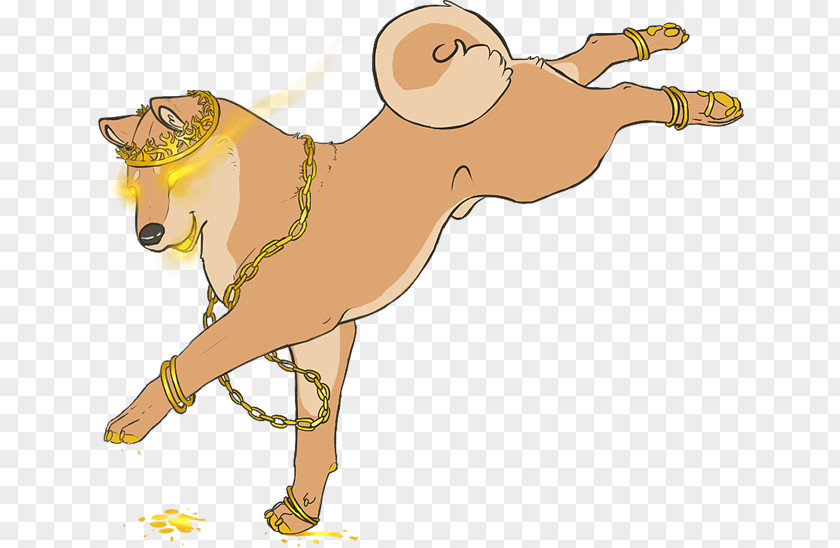 Midas Touch Lion Horse Drawing Mammal PNG