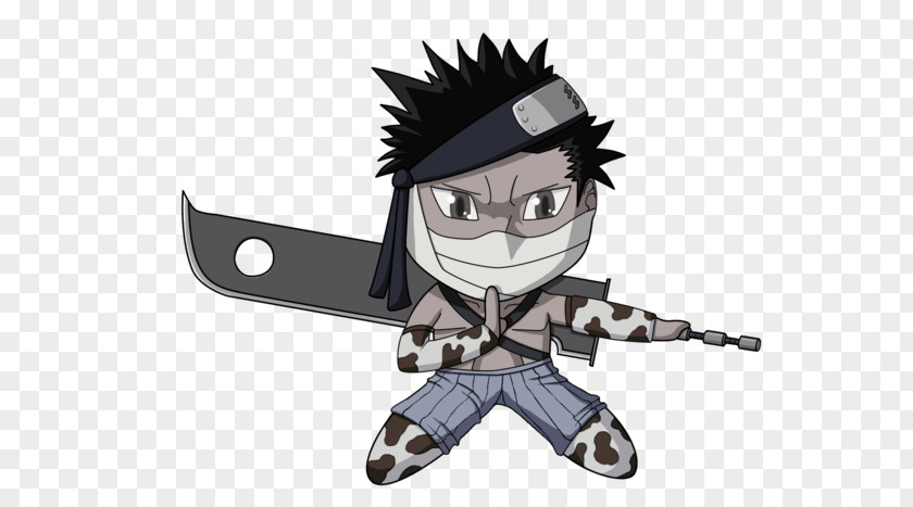 Naruto Zabuza Momochi Uzumaki Sasuke Uchiha Kakashi Hatake PNG