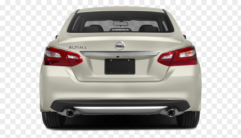 Nissan 2017 Altima 2.5 SV Car SR PNG